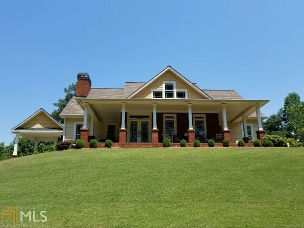 5510 Awtrey Church Rd NW, Acworth, GA 30101