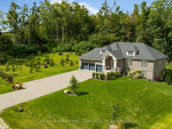 21 Ruby Rdg, Oro Medonte, ON L0L 2E0