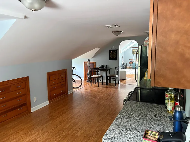 Kitchen Space