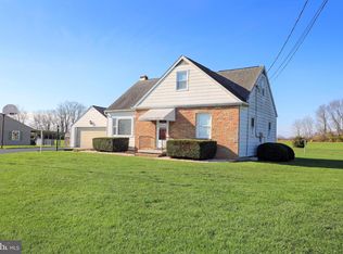 9416 Downsville Pike, Williamsport, MD 21795