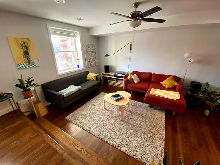 1421 Upshur St NW #2 — Photo 47