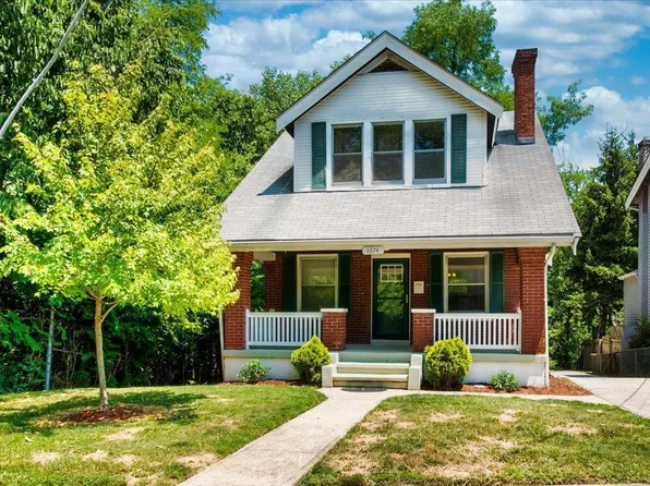 4674 McNeil Ave, Cincinnati, OH 45212