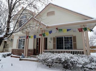 63 Pima Ct, Boulder, CO 80303