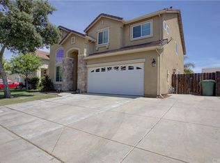 438 Azalea Ct, Merced, CA 95341