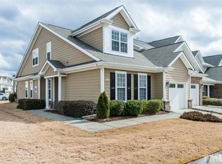 10118 Falls Meadow Ct, Raleigh, NC 27617