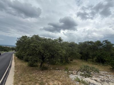 Lot 4107 Clayton Nolen, Horseshoe Bay, TX, 78657