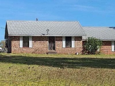632 County Road 1243, Linden, TX, 75563