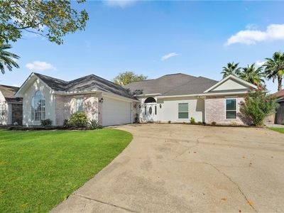 1044 Clipper Dr, Slidell, LA, 70458