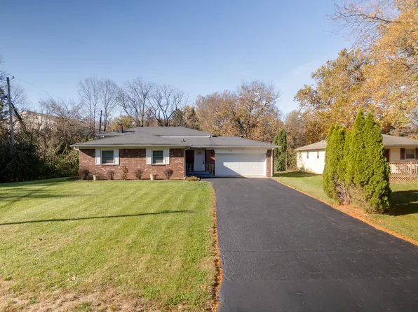 4710 S Walcott St, Indianapolis, IN 46227