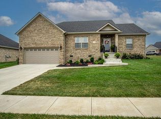 715 Goldenwood Dr, Richmond, KY
