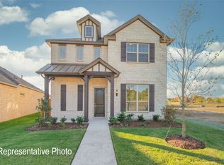 1518 Verbena Ln, Garland, TX 75042