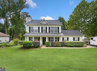 80 4th St, Newnan, GA 30263