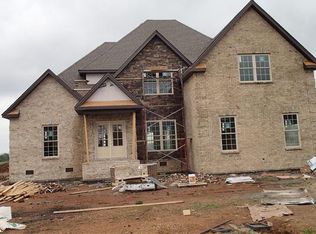 161 Farmington LOT 161, Lascassas, TN 37085