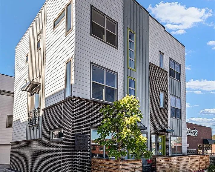 4100 E Iliff Ave #12 — Photo 1