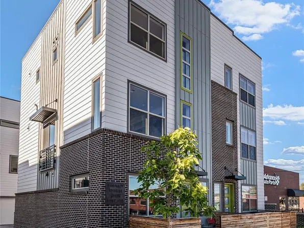 4100 E Iliff Ave, Denver, CO