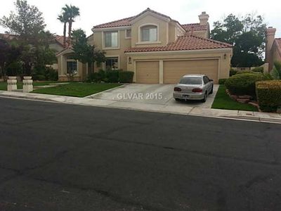 1616 Windsford Cir, Las Vegas, NV, 89117