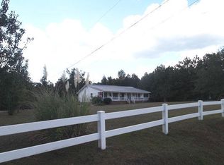 204 Three Creek Rd, Brent, AL 35034