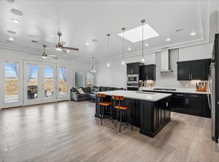 2809 Tierra Garden Dr, El Paso, TX 79938