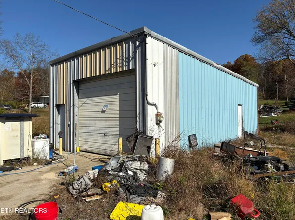 9427 Smoky Row Rd, Strawberry Plains, TN 37871