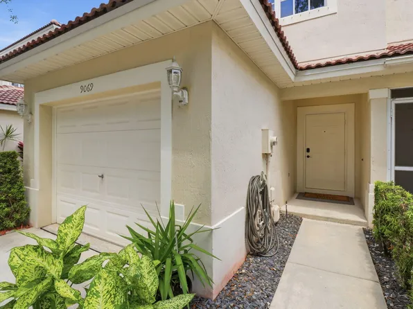 9069 Tremezzo Lane, Boynton Beach, FL 33472