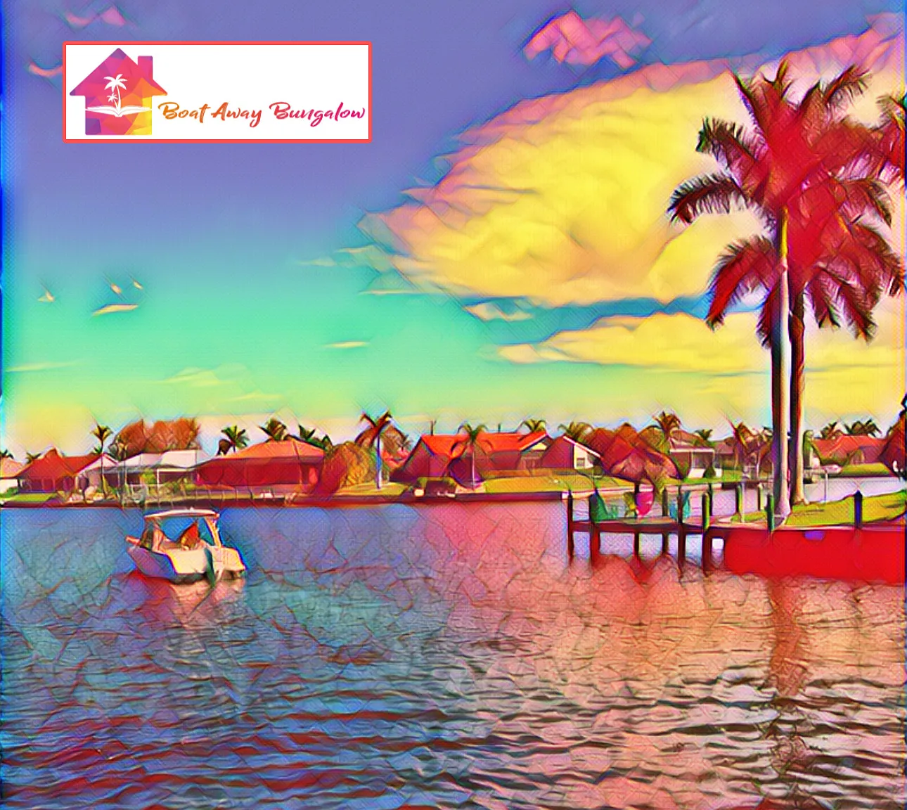 SW 28th Pl, Cape Coral — Photo 1