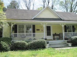 508 High St, Oxford, NC 27565