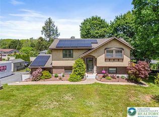 3645 Orth St, Bethlehem, PA 18020