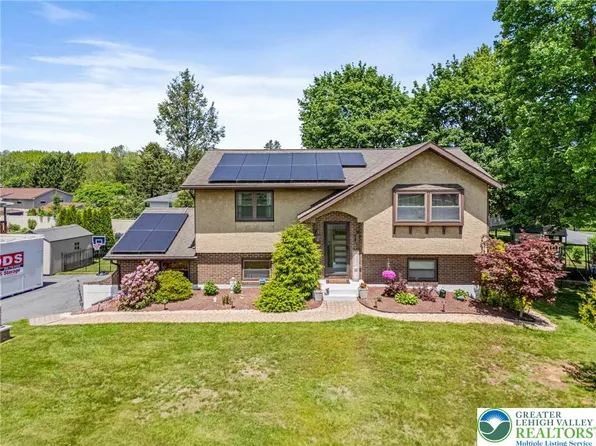 3645 Orth St, Bethlehem, PA 18020