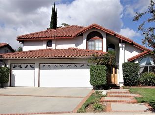 17340 Wentzel Way, Granada Hills, CA 91344