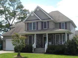 8 Briarcliffe Ct, Ocean View, DE 19970