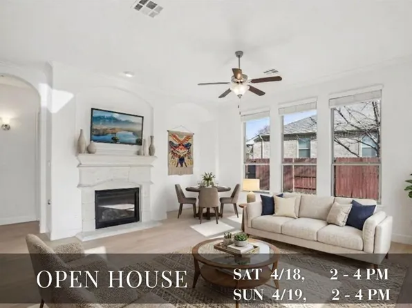 14105 Ronald Reagan Blvd #74, Leander, TX 78641