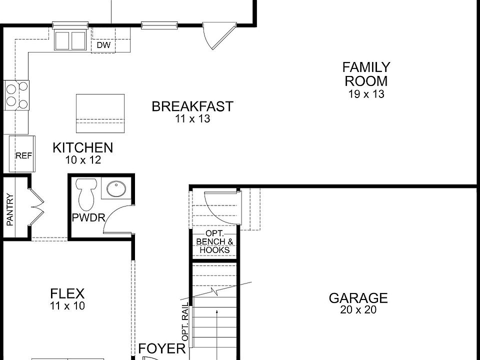 2nd image of 448 Friendly Ave