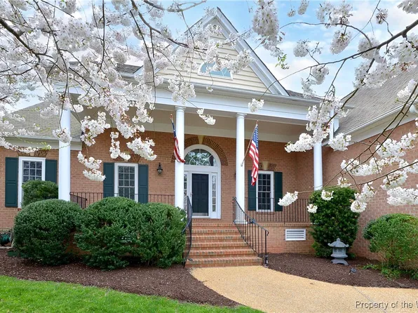 204 Oakmere Park, Williamsburg, VA 23188