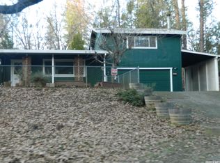 1471 Big Oak Rd, Placerville, CA 95667