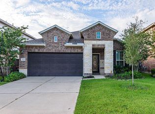 24230 Prairie Glen Ln, Katy, TX 77493