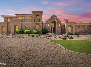 6215 E Turquoise Ave, Paradise Valley, AZ 85253