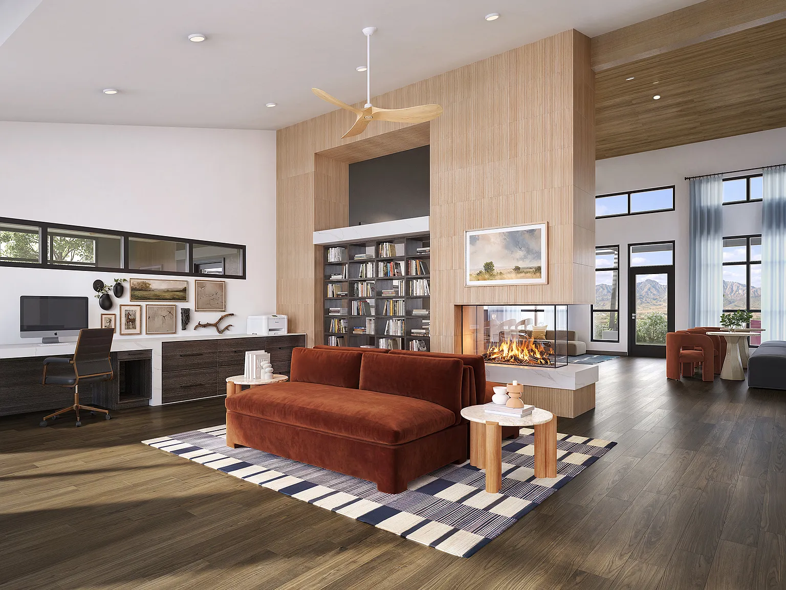 Aster Place Apartments — Photo 1
