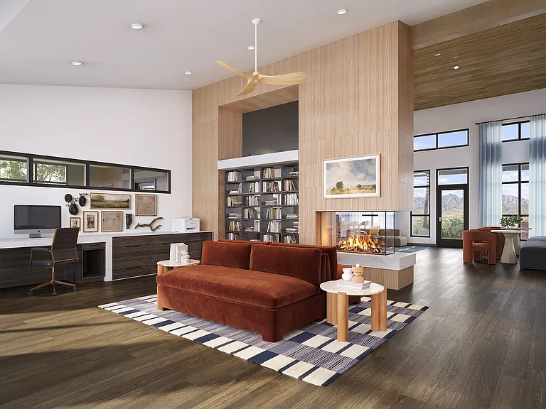 Aster Place Apartments — Photo 1