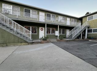 1093 S Orange Dr APT 10, Los Angeles, CA 90019