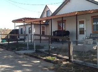 26459 County Road 3k, Limon, CO 80826