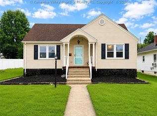 2118 Mount Vernon Ave, Point Pleasant, WV 25550