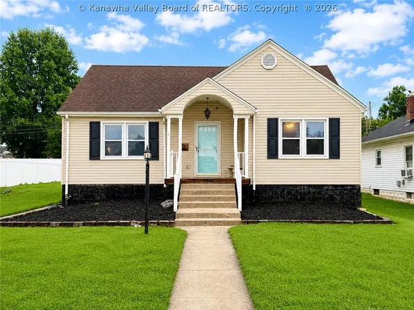 2118 Mount Vernon Ave, Point Pleasant, WV 25550