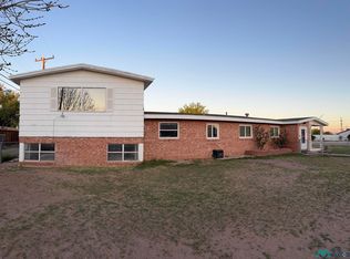 1410 W Hermosa Dr, Artesia, NM 88210