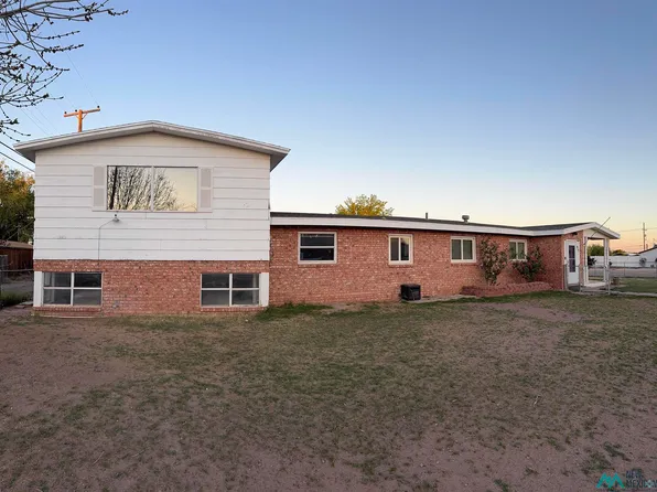 1410 W Hermosa Dr, Artesia, NM 88210