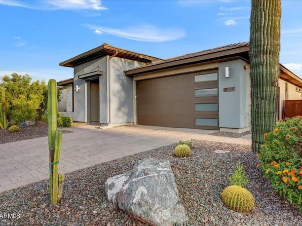 17847 E PARIA CANYON Drive, Rio Verde, AZ 85263