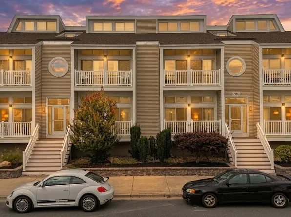 700 Atlantic Ave APT A2, Ocean City, NJ 08226