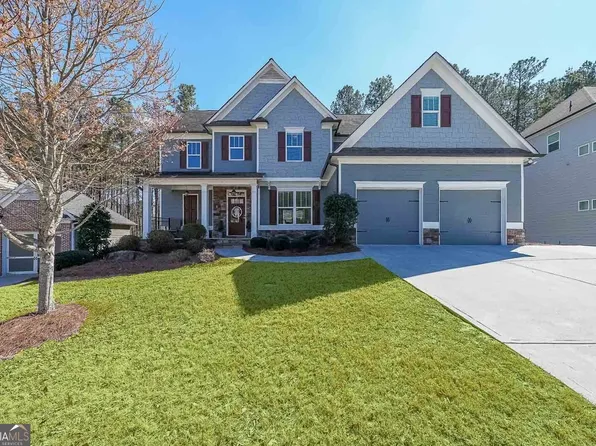 127 Grace Arbor Ln, Dallas, GA 30132