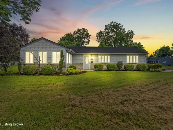 4920 Ana Ter, Louisville, KY 40272
