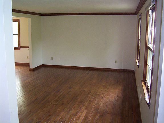 Huge Living Room