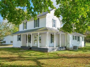 5430 E Columbia Rd, Webberville, MI 48892